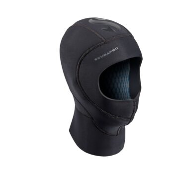 SCUBAPRO KOPFHAUBE EXODRY 6/4MM