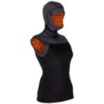 APEKS THERMIQ GILET DAME 5MM