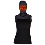APEKS THERMIQ GILET DAME 5MM – Image 3