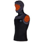 APEKS THERMIQ GILET HOMME 5MM