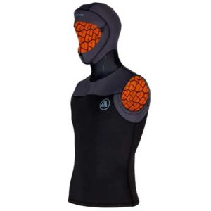 APEKS THERMIQ GILET HOMME 5MM