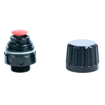 NAUTICAM VALVE VACUUM M16