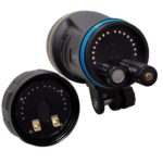 WEEFINE FLASH WFS07 AVEC LED TORCHE VIDEO 3000 LUMENS – Image 6