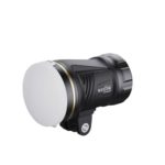 WEEFINE FLASH WFS07 AVEC LED TORCHE VIDEO 3000 LUMENS – Image 3