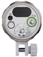 WEEFINE FLASH WFS07 AVEC LED TORCHE VIDEO 3000 LUMENS – Image 2