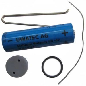 SCUBAPRO KIT PILE ALADIN