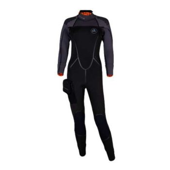 APEKS THERMIQ 5 MM COMBINAISON DAME