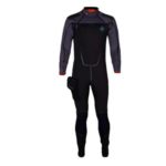 APEKS THERMIQ 5 MM COMBINAISON HOMME – Image 2