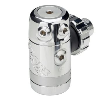 APEKS XTX50 DST