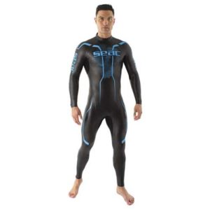 SEAC PACE COMBINAISON NATATION HOMME