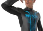 SEAC PACE COMBINAISON NATATION HOMME – Image 2
