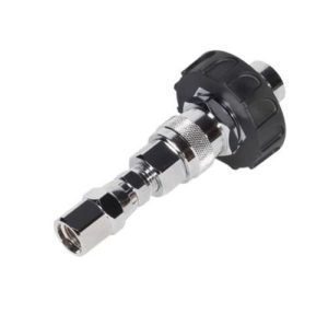 SPARE AIR RACCORD DE GONFLAGE DIN