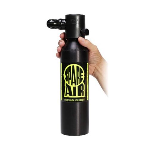 SPARE AIR 600 – Image 2