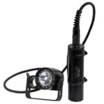 TECLINE PHARE LED MILITARY