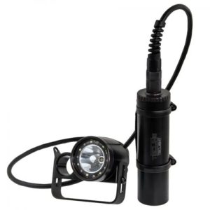 TECLINE PHARE LED MILITARY