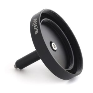 WEEFINE PORT OBJECTIF M52 ET M67 MM