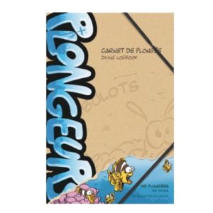 CARNET DE PLONGÉE 145