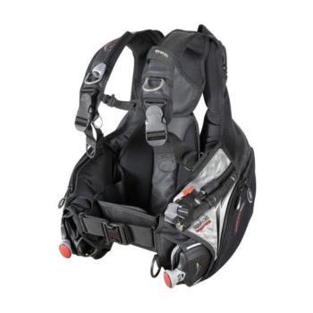 MARES GILET GRACE ERGOTRIM LADY