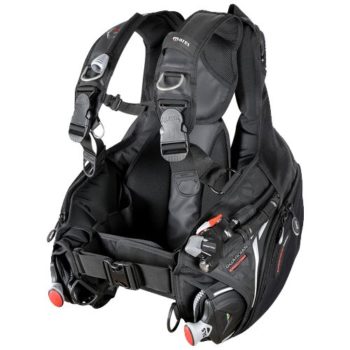 MARES GILET GUARDIAN ERGOTRIM