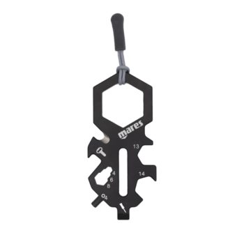 MARES SMARTY MINI MULITOOL