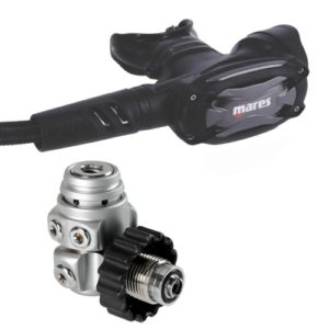 MARES DETENDEUR SXS 62X