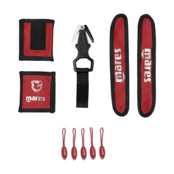 MARES COLOR KIT ERGOTRIM