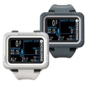 SHEARWATER PEREGRINE ADVENTURES