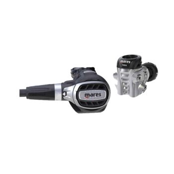 MARES 72X ULTRA
