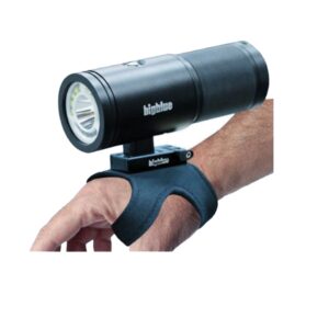 BIGBLUE GOODMAN EASY RELEASE GLOVE