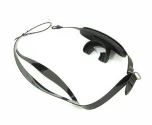 MARES HORIZON SANGLE DE SECURITE AVEC EMBOUT