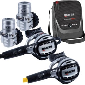 MARES SET DETENDEUR ATLAS ADJ 62X TBP II
