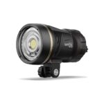 WEEFINE FLASH WFS09 AVEC LED TORCHE VIDEO 3000 LUMENS
