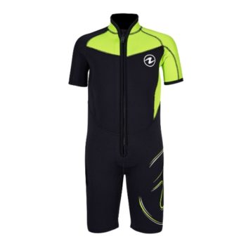 AQUALUNG WAVE KINDER SHORTY 4MM