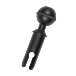 IKELITE EMBASS E AVEC ROTULE 25MM