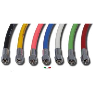 DIVEXS TUYAU DÉTENDEUR MP CAOUTCHOUC 120