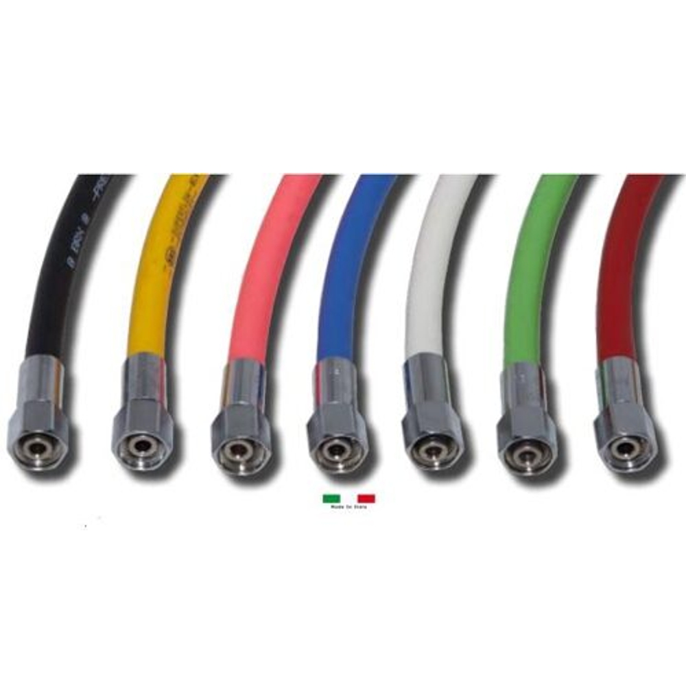 Tuyau DIVEXS TUYAU DÉTENDEUR MP CAOUTCHOUC 120 – Image 1