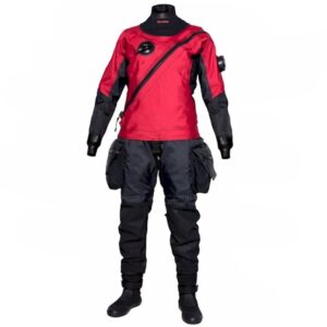 BARE X-MISSION EVOLUTION DAME