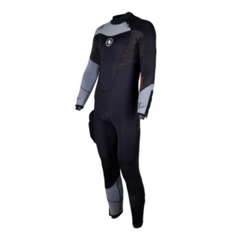 AQUALUNG DYNAFLEX 5.5 MM HOMME