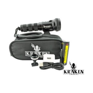 KRAKEN SPORTS HYDRA 2500 V2