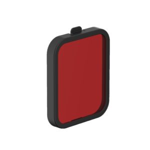 SEALIFE FILTRE ROUGE