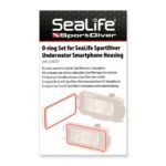 SEALIFE KIT DE JOINTS – Image 2