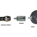 INNOVATIVE SCUBA DIVING ADAPTATEUR APEKS – Image 2