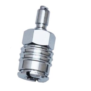 INNOVATIVE SCUBA DIVING ADAPTATEUR APEKS