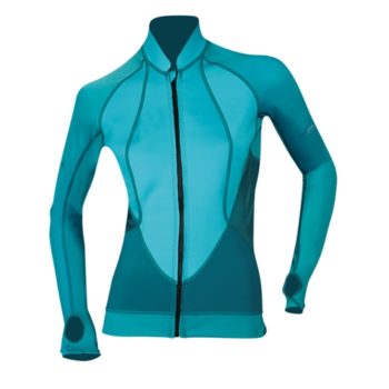 BEUCHAT VESTE ATOLLE FEMME 2MM