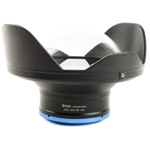 KRAKEN SPORTS GRAND-ANGLE 24 MM / M67