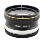 KRAKEN SPORTS OBJECTIF MACRO +13 DIOPRIES