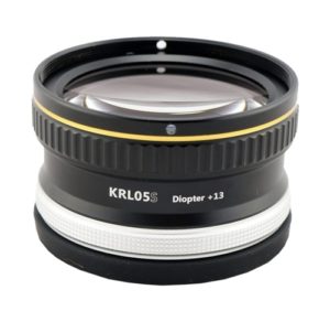 KRAKEN SPORTS OBJECTIF MACRO +13 DIOPRIES