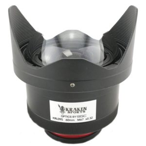 KRAKEN SPORTS GRAND-ANGLE KRL-09S