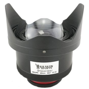 KRAKEN SPORTS GRAND-ANGLE KRL-09S