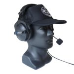 OCEANREEF COMMUNICATION MICROPHONE CASQUE – Image 2